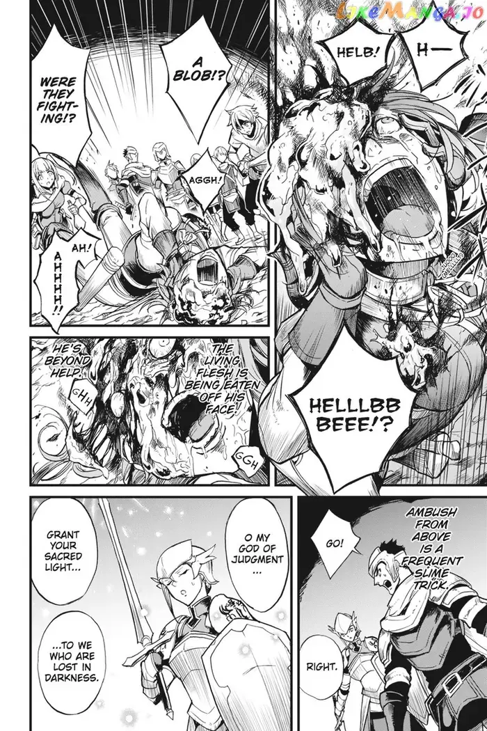Goblin Slayer: Side Story Year One Chapter 13 image 16_optimized_optimized